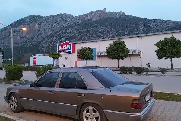 Bizim Toptan Market Adana - Kozan - Resim 6