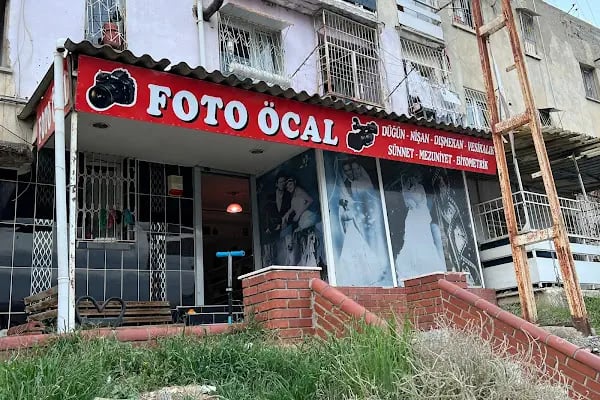 Foto Öcal - Resim 3