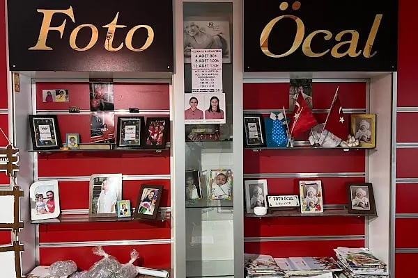 Foto Öcal - Resim 5
