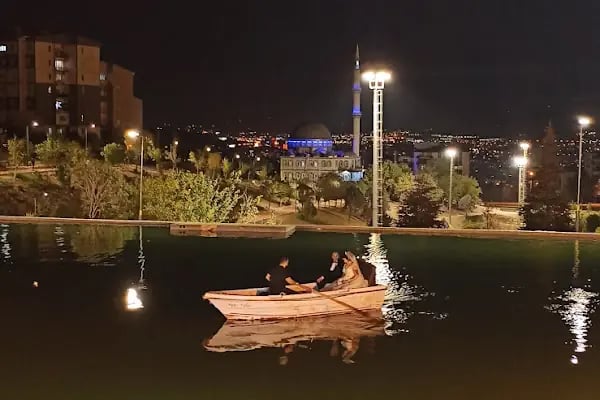 Rüya Vadisi - Resim 12