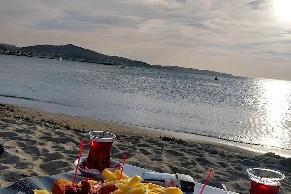 Öğretmenler Plajı - Resim 9