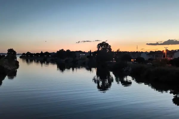 Öğretmenler Plajı - Resim 18