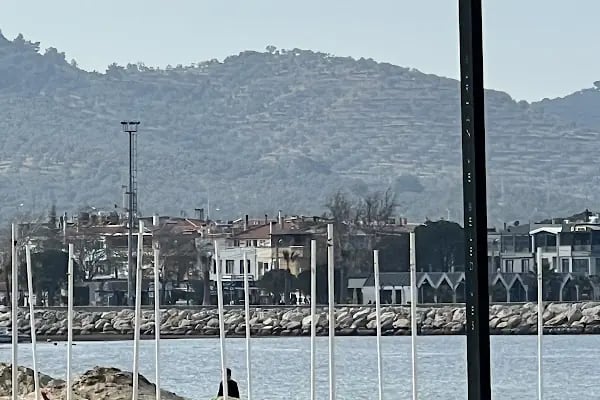 Öğretmenler Plajı - Resim 4