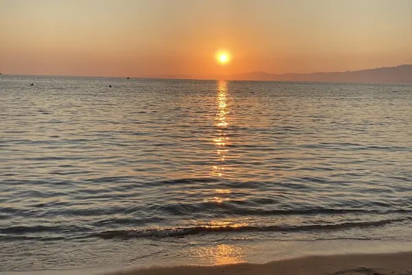 Öğretmenler Plajı - Resim 19