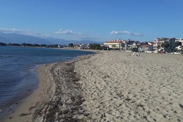 Öğretmenler Plajı - Resim 2