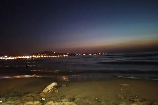 Öğretmenler Plajı - Resim 7