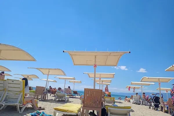 Öğretmenler Plajı - Resim 8