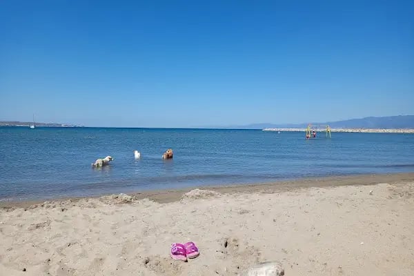 Öğretmenler Plajı - Resim 3
