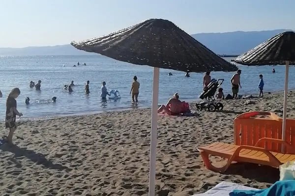 Öğretmenler Plajı - Resim 5