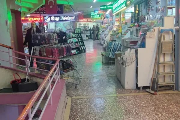 Rampalı Çarşı - Resim 18