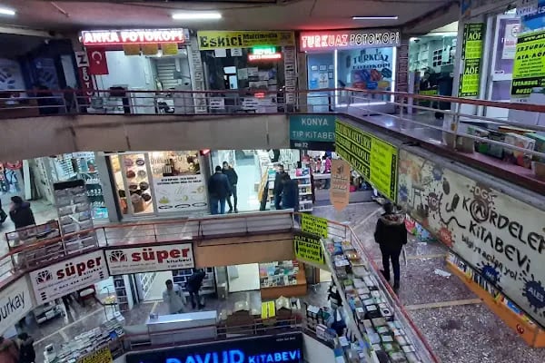Rampalı Çarşı - Resim 17