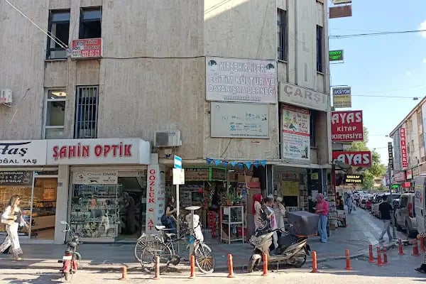 Rampalı Çarşı - Resim 2