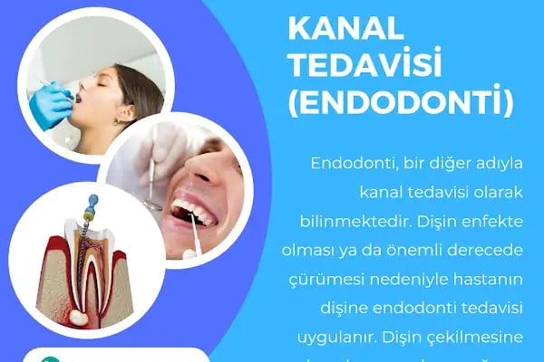 Diş Hekimi Osman Babaemin Estetik Diş Hekimligi &amp; Gülüş Tasarımı &amp; İmplant - Resim 6