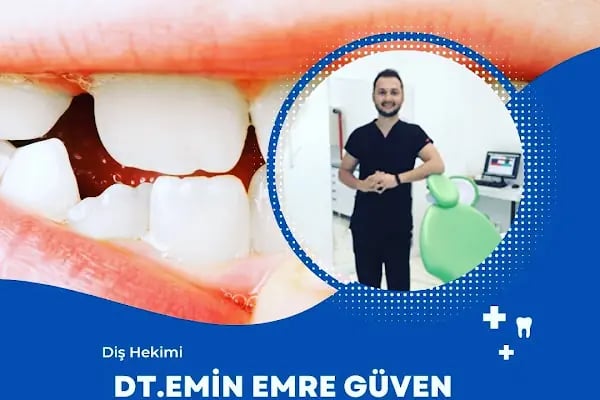 Diş Hekimi Osman Babaemin Estetik Diş Hekimligi &amp; Gülüş Tasarımı &amp; İmplant - Resim 7