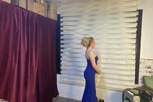 Kuaförüm Derya Güzellik Bakım Merkezi Turgutreis - Resim 13