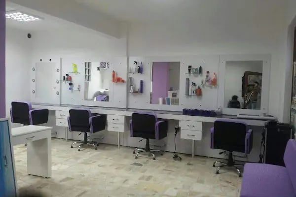 Kuaförüm Derya Güzellik Bakım Merkezi Turgutreis - Resim 20