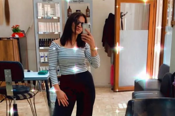 Kuaförüm Derya Güzellik Bakım Merkezi Turgutreis - Resim 14