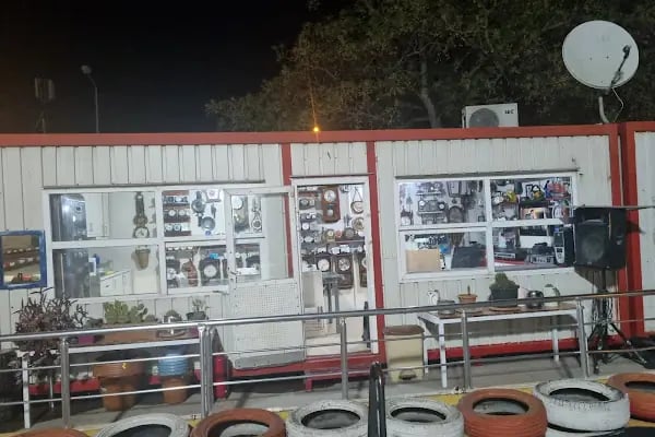 Efor Karting Balıkesir - Resim 13