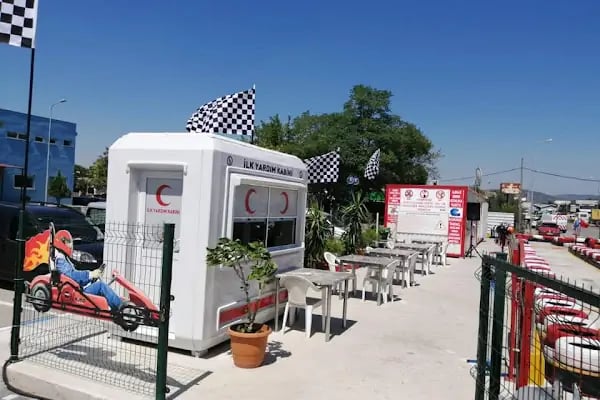 Efor Karting Balıkesir - Resim 2