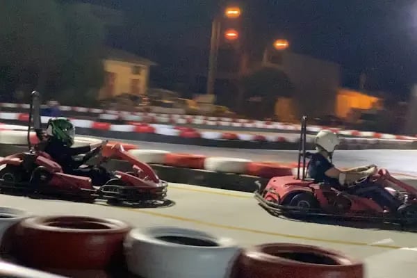 Efor Karting Balıkesir - Resim 8