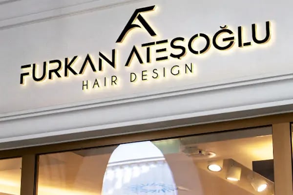KUAFÖR FURKAN ATEŞOĞLU - Resim 1