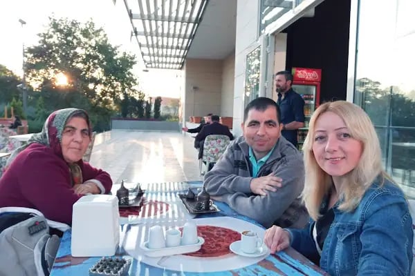 Cadde Cafe - Resim 7