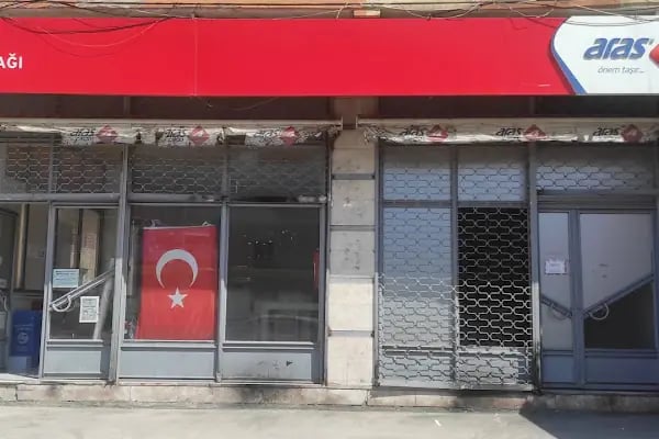 Aras Kargo Arabayatağı Şubesi - Resim 6