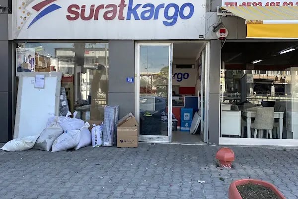 Aras Kargo Arabayatağı Şubesi - Resim 2