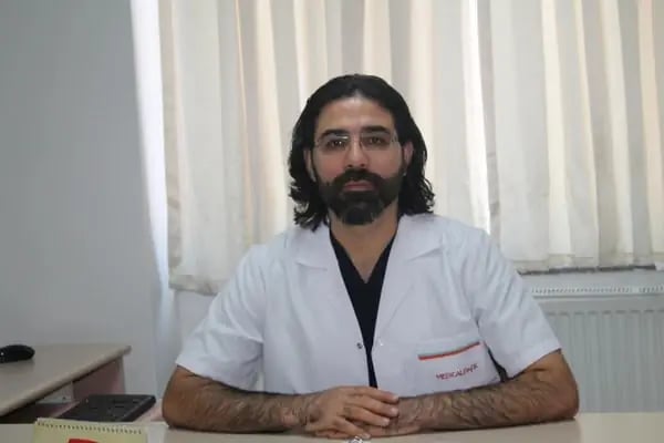 Op. Dr. Hilmi Şen, Plastik Rekonstrüktif Ve Estetik Cerrahi - Resim 3