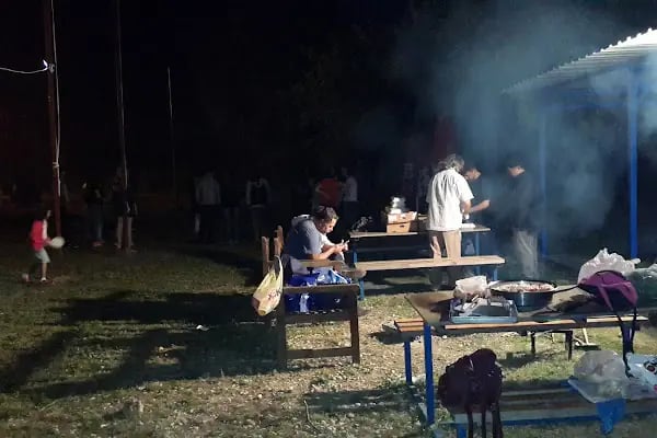 Poseidon Paintball manavgat - Resim 14