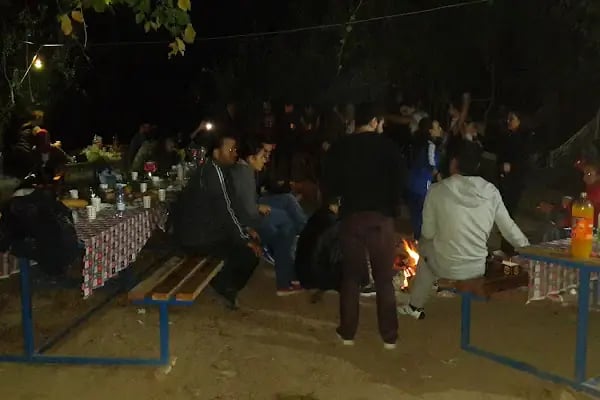 Poseidon Paintball manavgat - Resim 13