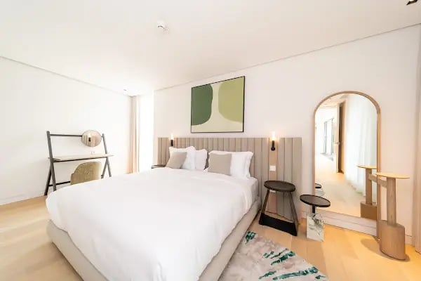 The Ritz-Carlton Residences, Bodrum - Resim 2
