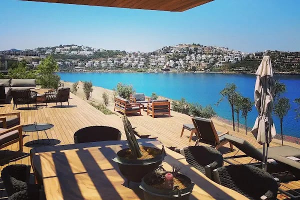 The Ritz-Carlton Residences, Bodrum - Resim 14