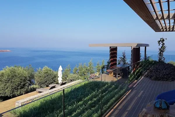The Ritz-Carlton Residences, Bodrum - Resim 19