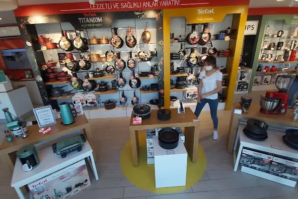 Tefal - Resim 5