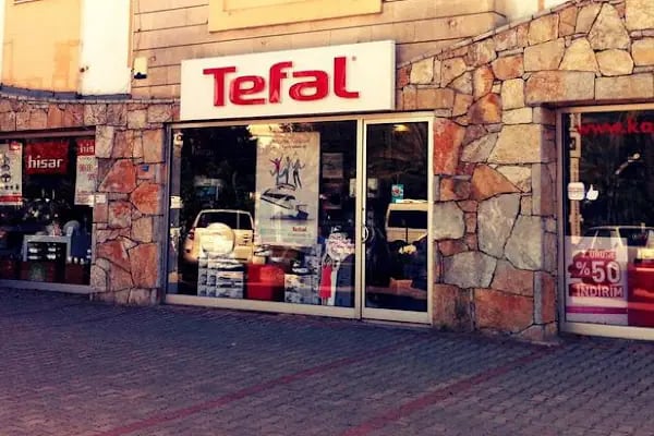 Tefal - Resim 2
