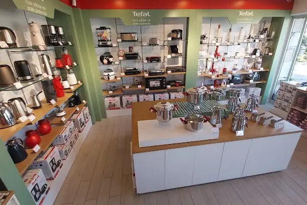 Tefal - Resim 3