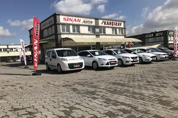 SİNAN AUTO MERSİN - Resim 4