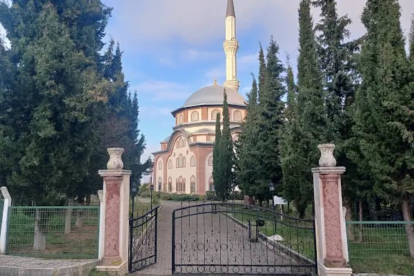Aydınpınar Köyü Muhtarlığı - Resim 2
