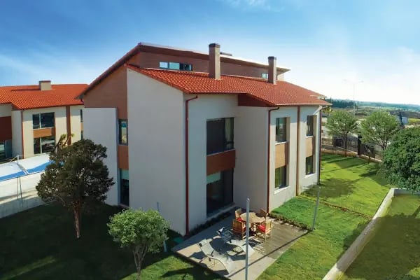 Palm City Modern - Resim 7