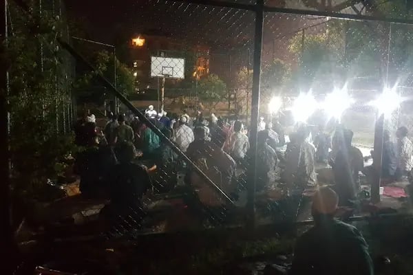Mevlana Parkı - Resim 15