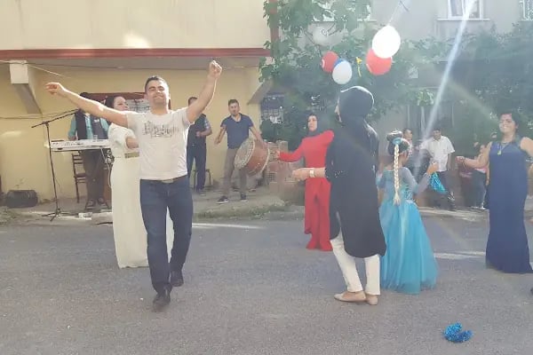 Mevlana Parkı - Resim 2