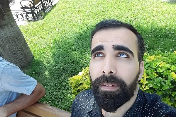 Mevlana Parkı - Resim 9