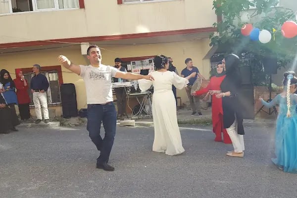Mevlana Parkı - Resim 17