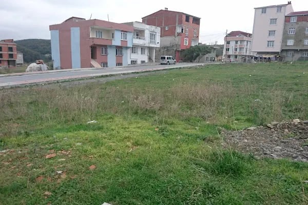 Mevlana Parkı - Resim 8