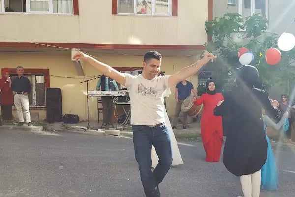 Mevlana Parkı - Resim 7