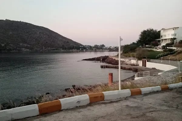 S.S Bodrum Sahil Evleri - Resim 2