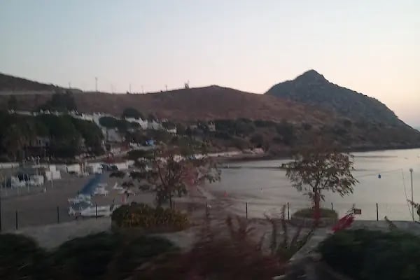S.S Bodrum Sahil Evleri - Resim 1