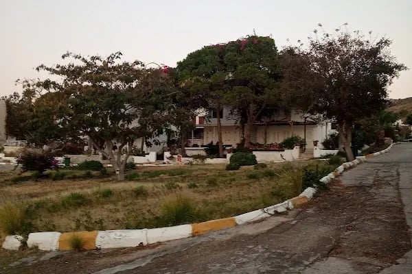 S.S Bodrum Sahil Evleri - Resim 8