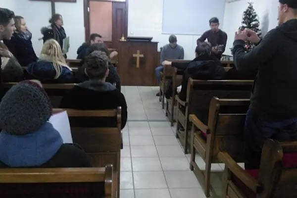 Yenikapı Doğru Kaya Kilisesi - Resim 14